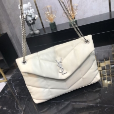 YSL Satchel Bags